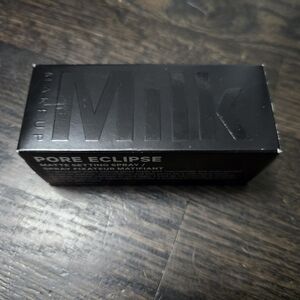 Milk Makeup Pore Eclipse Matte Setting Spray NEW IN BOX